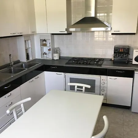 Casa A Maria Pia Casa de Férias