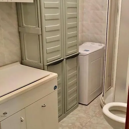 Casa A Maria Pia Alghero