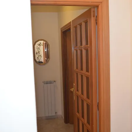 Casa A Maria Pia Альгеро