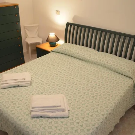 Casa A Maria Pia Альгеро