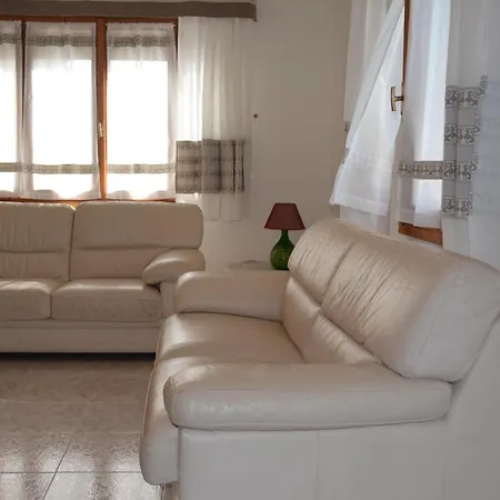 בית נופש Casa A Maria Pia