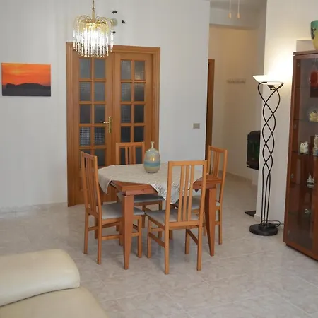 Casa A Maria Pia * Альгеро