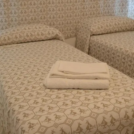 Casa A Maria Pia * אלגהרו