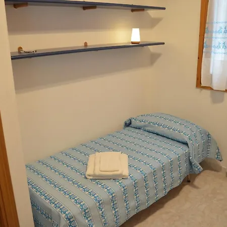 בית נופש Casa A Maria Pia