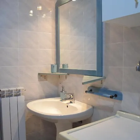 Casa A Maria Pia Дом отдыха