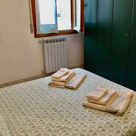 Casa A Maria Pia 阿尔盖罗