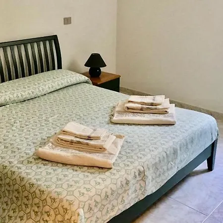 Casa A Maria Pia * 阿尔盖罗