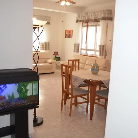 Casa A Maria Pia Αλγκέρο