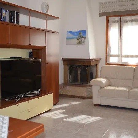 Tatil Evi Casa A Maria Pia *