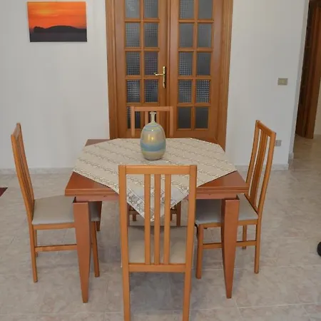 Tatil Evi Casa A Maria Pia *