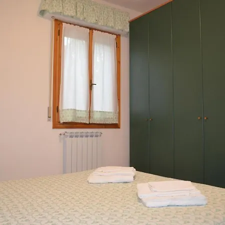 Casa A Maria Pia Semesterbostad Alghero