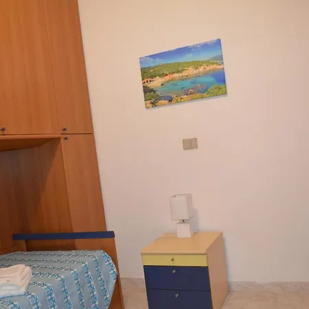Casa A Maria Pia * 阿尔盖罗