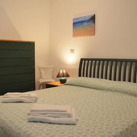 Semesterbostad Casa A Maria Pia