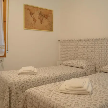 Casa A Maria Pia *