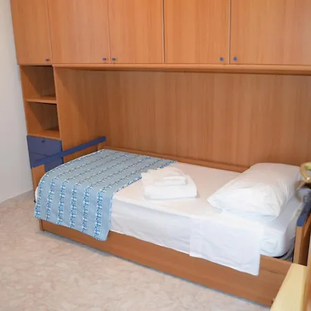 Semesterbostad Casa A Maria Pia Alghero