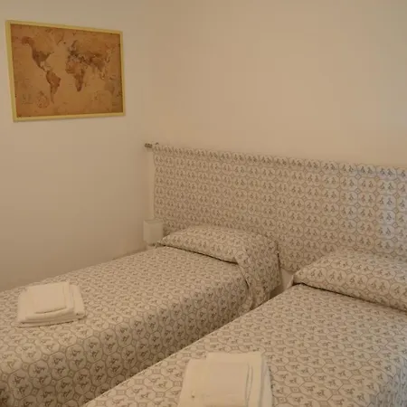 Casa A Maria Pia * 阿尔盖罗