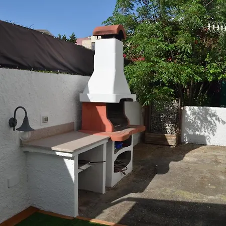 度假居 Casa A Maria Pia *