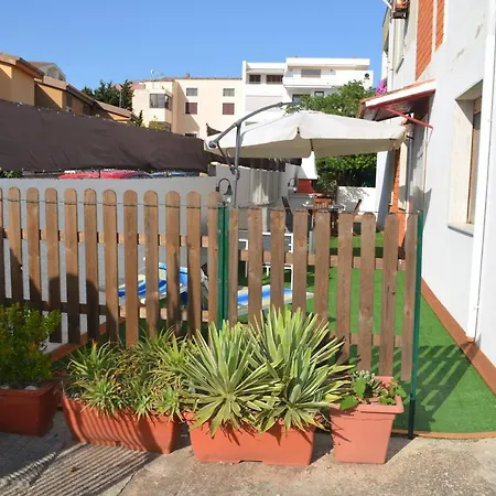 Casa A Maria Pia Σπίτι διακοπών Αλγκέρο