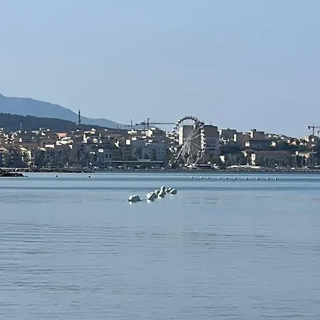 Casa A Maria Pia *