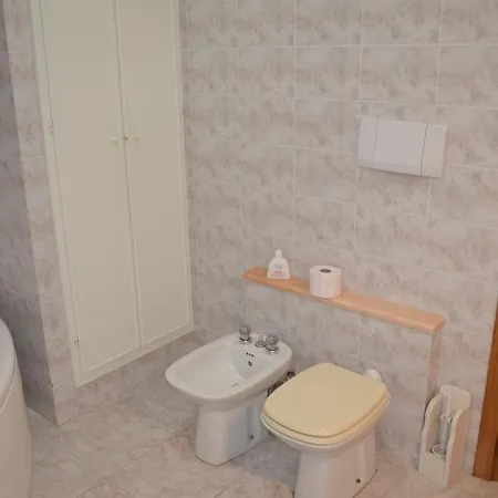 Casa A Maria Pia Tatil Evi
