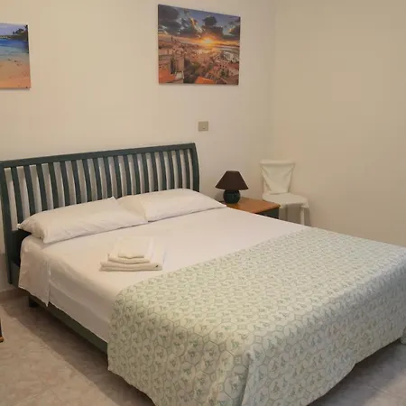 Casa A Maria Pia Semesterbostad *