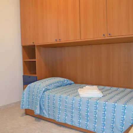 Dom wakacyjny Casa A Maria Pia
