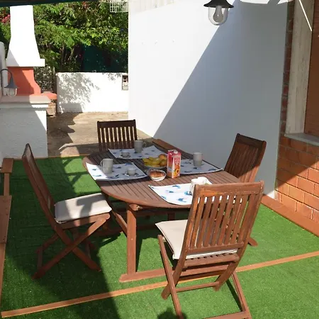 Casa A Maria Pia Semesterbostad Alghero