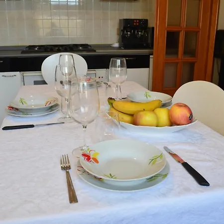 Casa A Maria Pia *