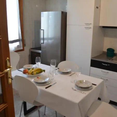 度假居 Casa A Maria Pia