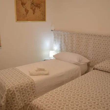 度假居 Casa A Maria Pia *