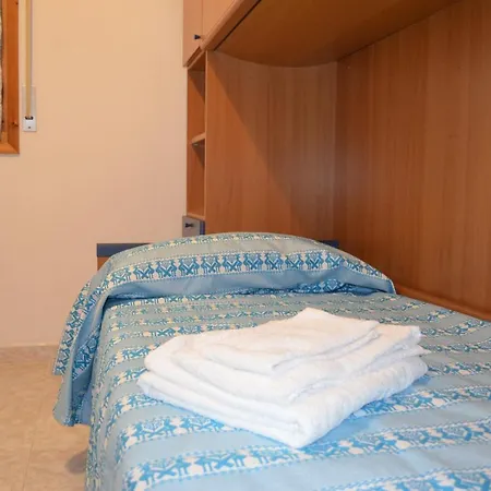 Dom wakacyjny Casa A Maria Pia Alghero