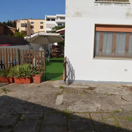 Casa A Maria Pia Σπίτι διακοπών Αλγκέρο
