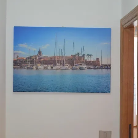 Tatil Evi Casa A Maria Pia *