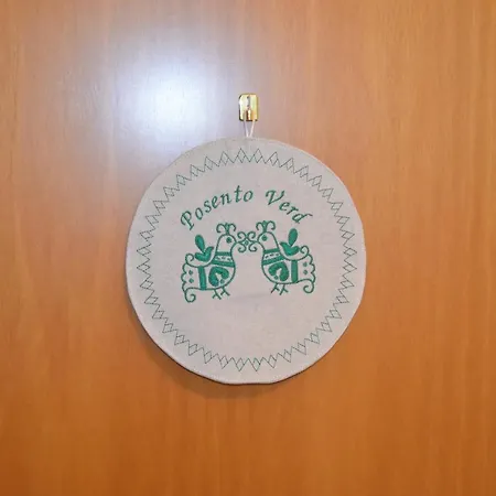 Casa A Maria Pia Semesterbostad *