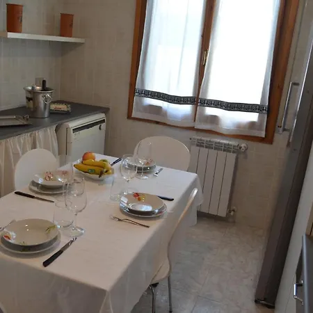 Dom wakacyjny Casa A Maria Pia Alghero