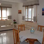 Casa A Maria Pia Nyaraló *