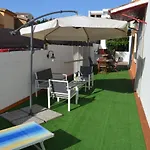 Nyaraló Casa A Maria Pia *