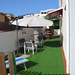 Casa A Maria Pia Nyaraló