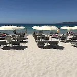 Casa A Maria Pia Nyaraló Alghero