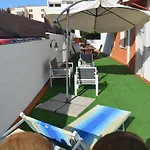 Casa A Maria Pia Nyaraló *