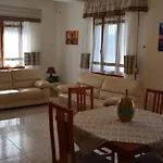 Casa A Maria Pia Nyaraló Alghero