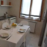 Nyaraló Casa A Maria Pia Alghero