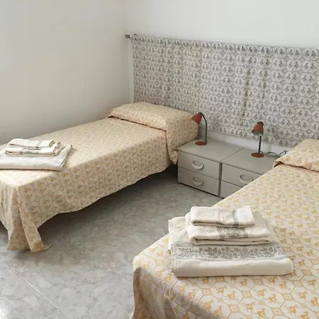 Prázdninový dům Casa A Maria Pia *