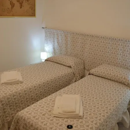Prázdninový dům Casa A Maria Pia
