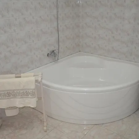 Prázdninový dům Casa A Maria Pia *