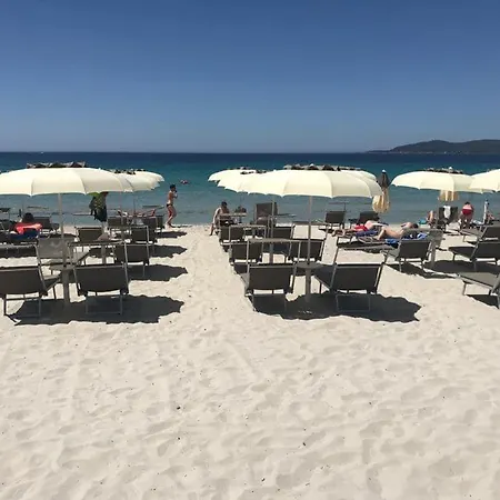Casa A Maria Pia Prázdninový dům Alghero