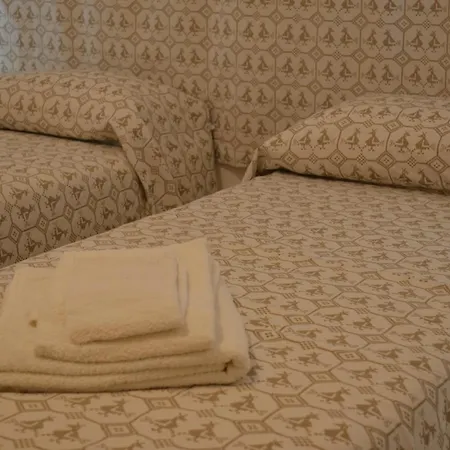 Prázdninový dům Casa A Maria Pia *