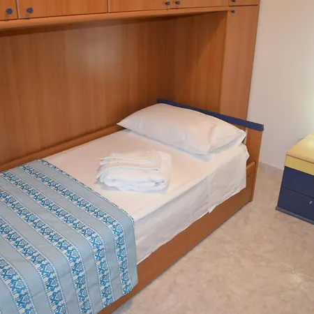 Prázdninový dům Casa A Maria Pia *