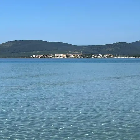 Casa A Maria Pia * Alghero