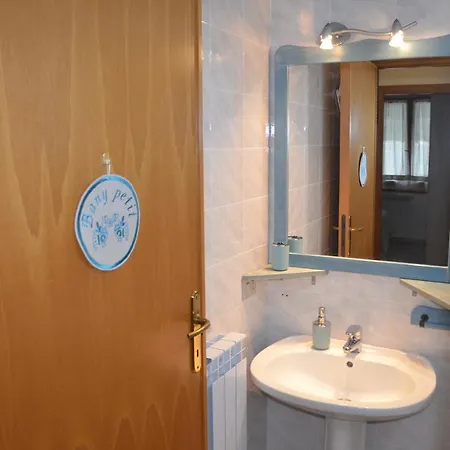 Casa A Maria Pia Prázdninový dům